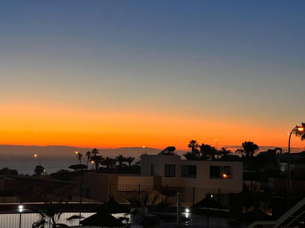 PaulMarie Apartment in Colina Blanca