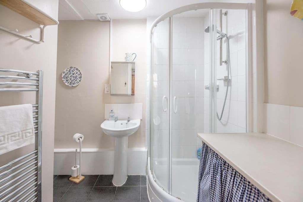 8 The Craighurst, Southwold view 2