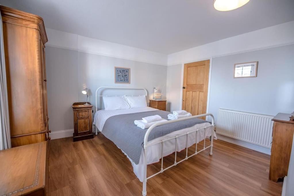 8 The Craighurst, Southwold view 3