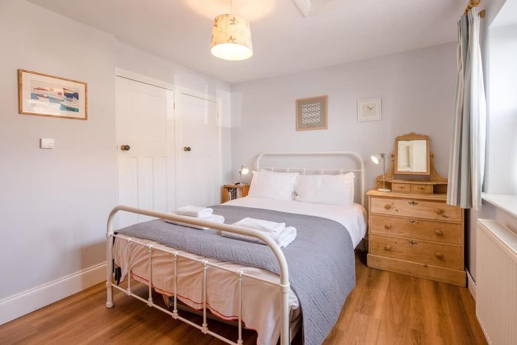 8 The Craighurst, Southwold view 5
