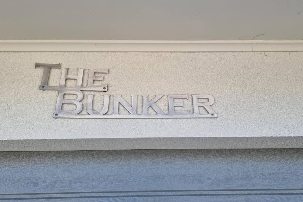 The Bunker Normanville