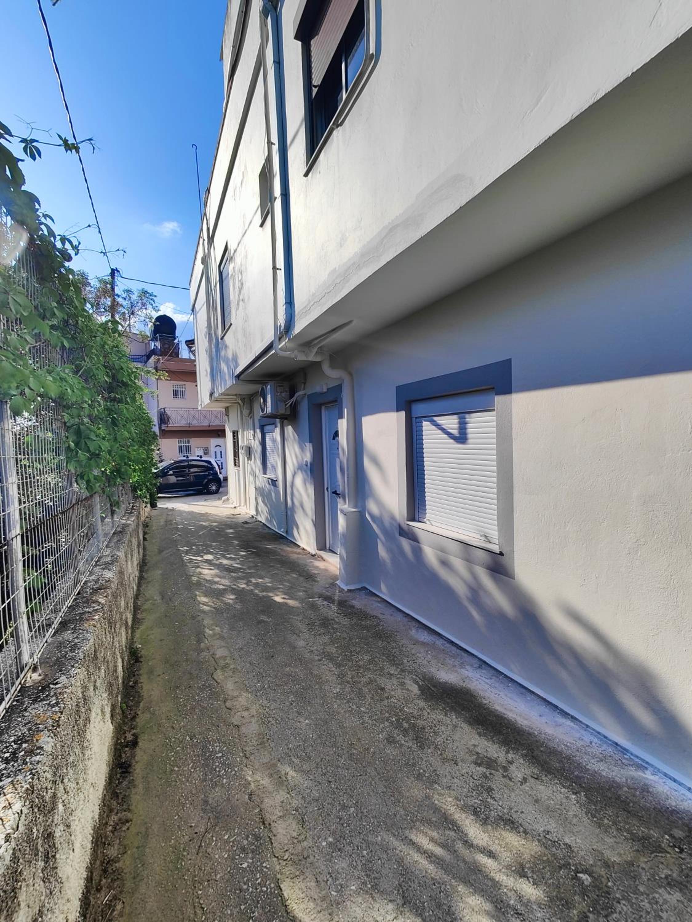 Stylianos home