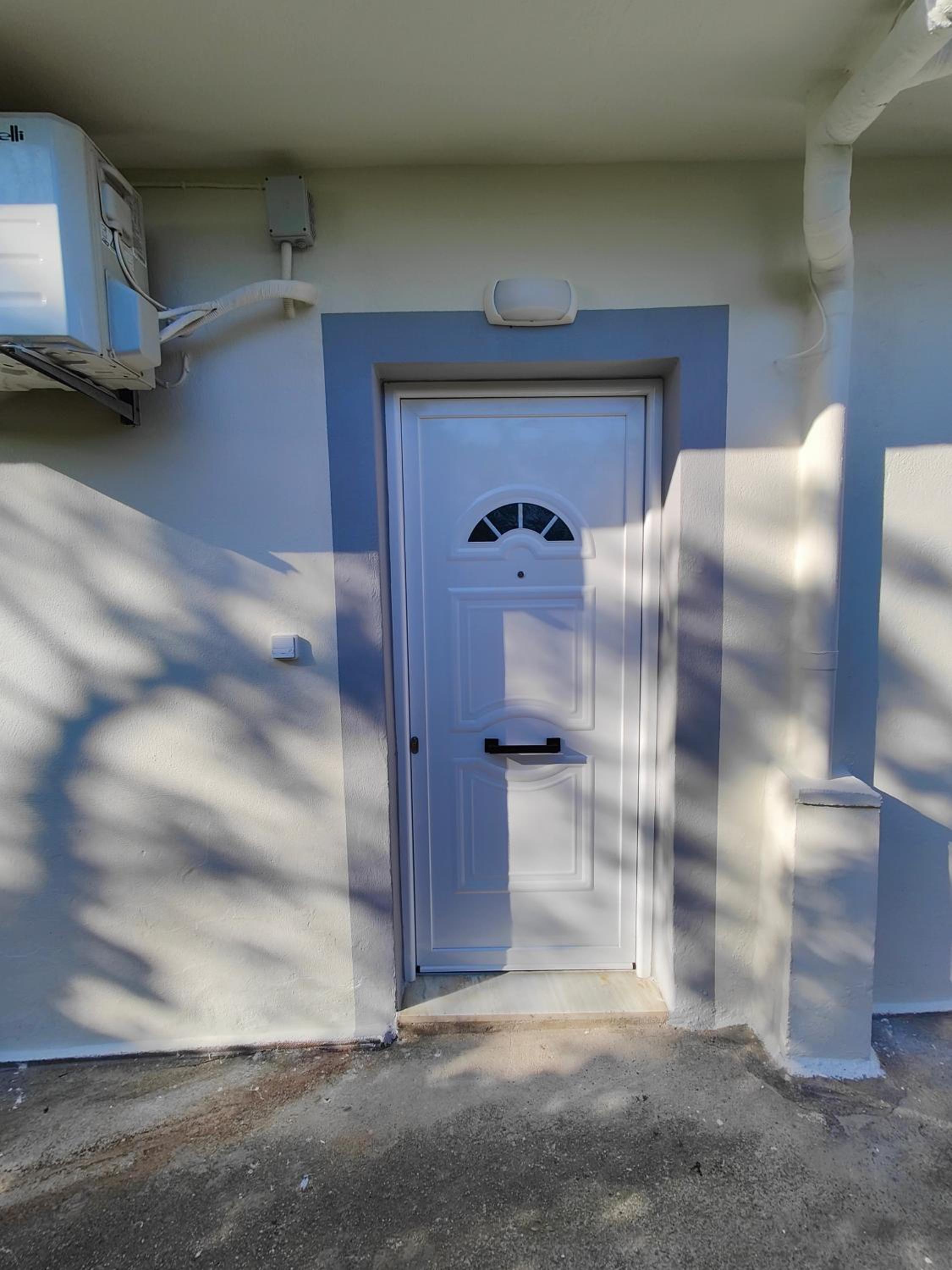 Stylianos home