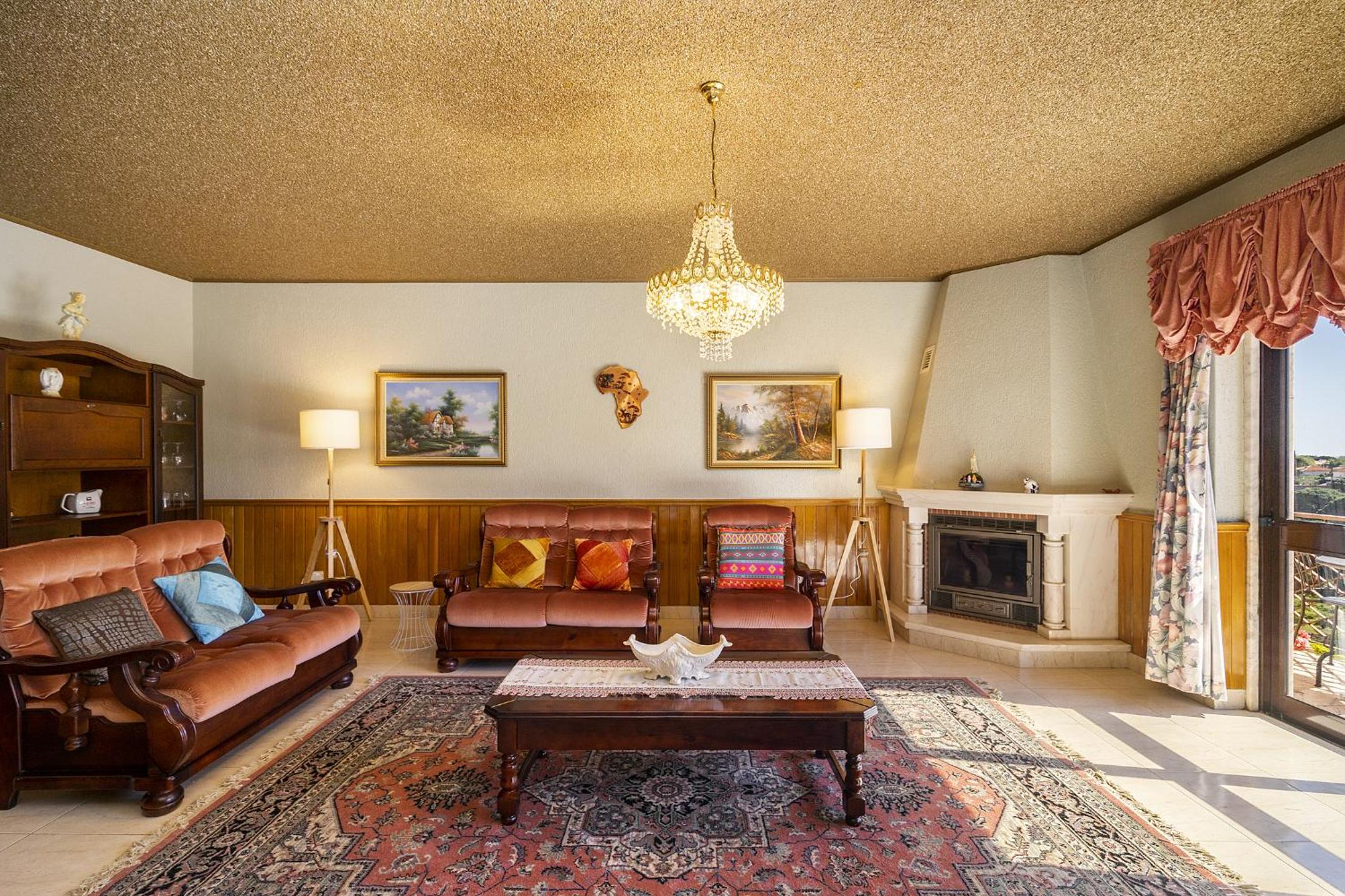 WHome Perfect Family Hideout Residence w/AC & 4BR + 5BA view 4