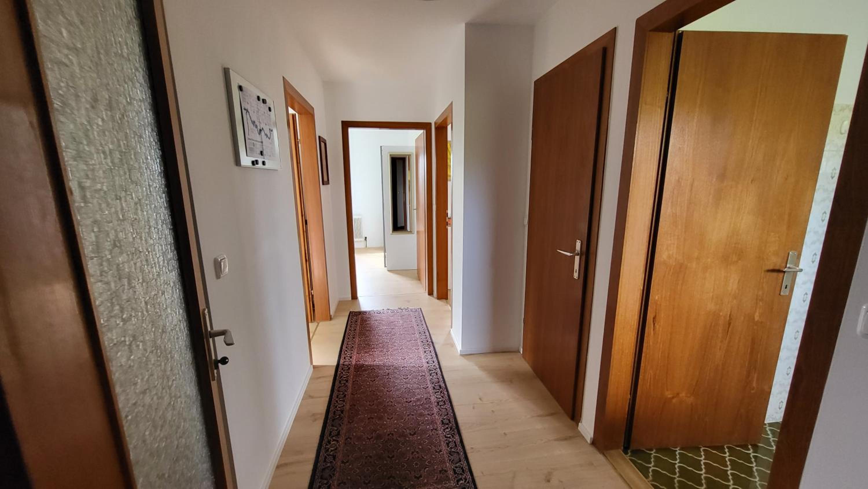 Cottage Alpenblick
