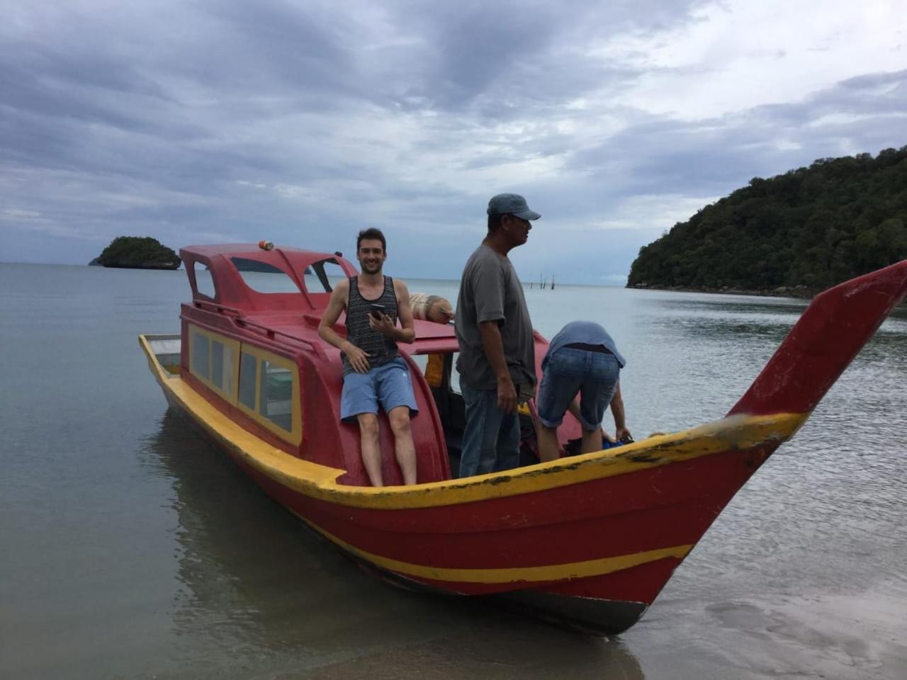 Wild Pasir Panjang photo 6