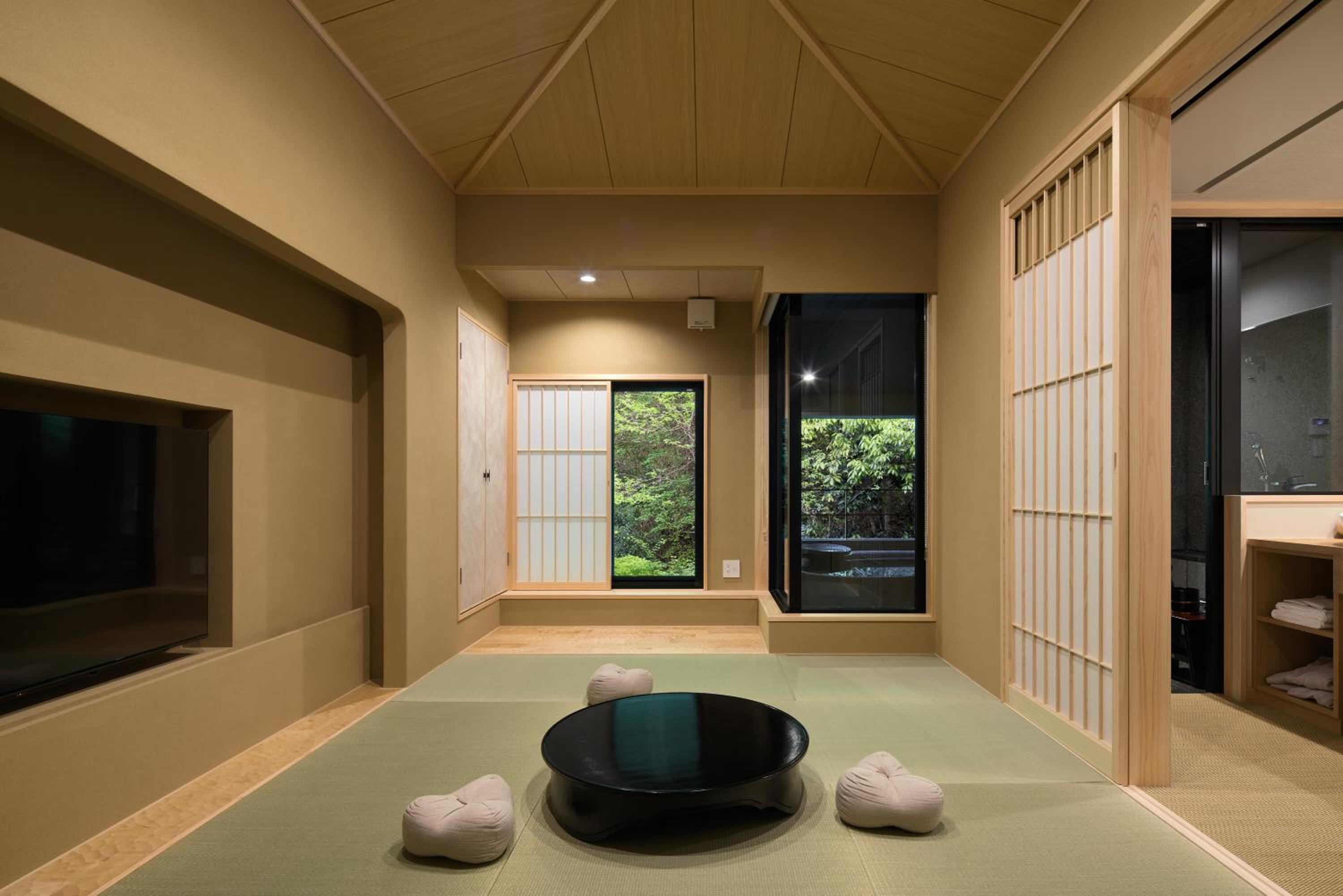 Ryokan Sumiya Kihoan