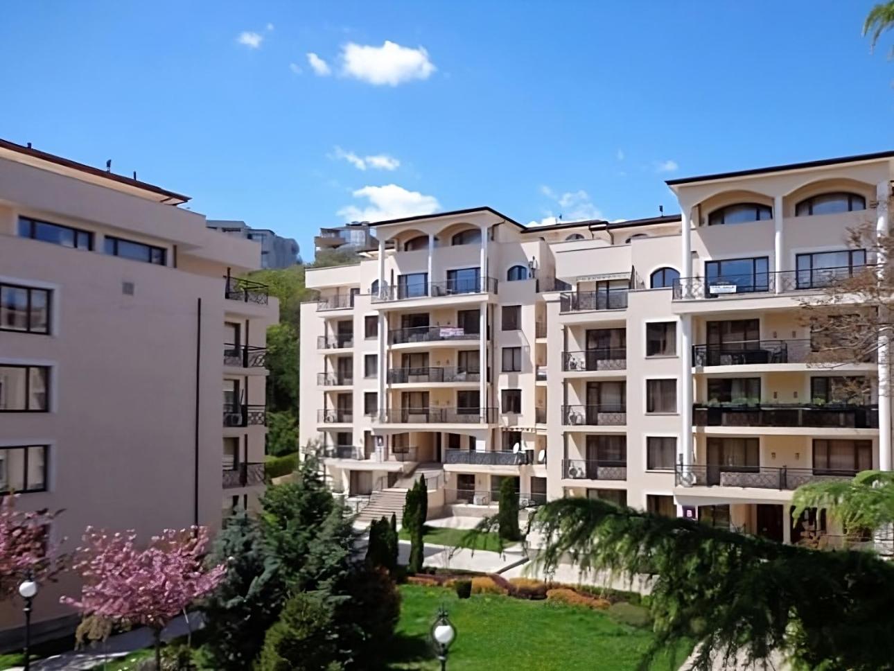 Europroperties Iglika Apartments
