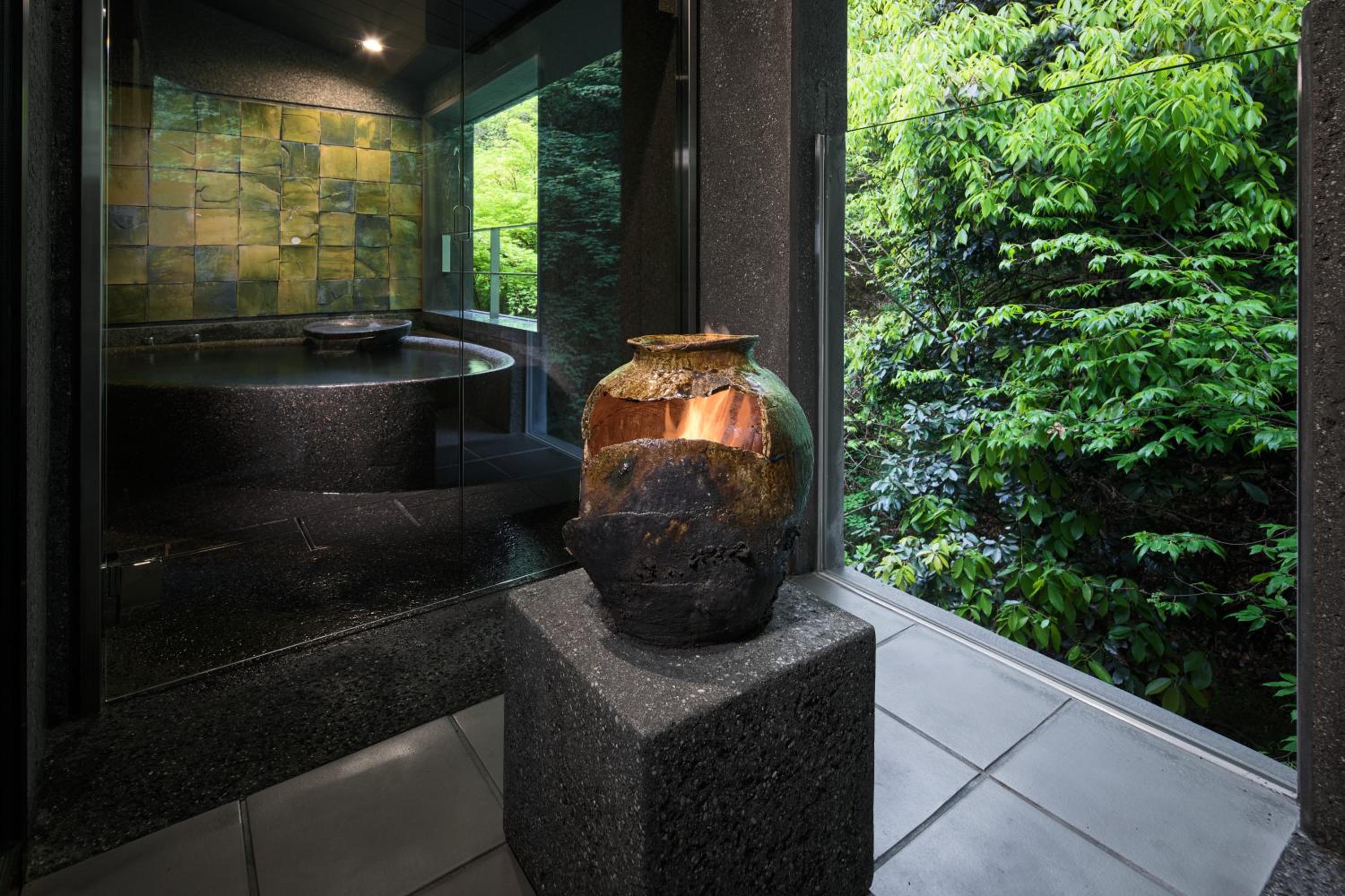Ryokan Sumiya Kihoan