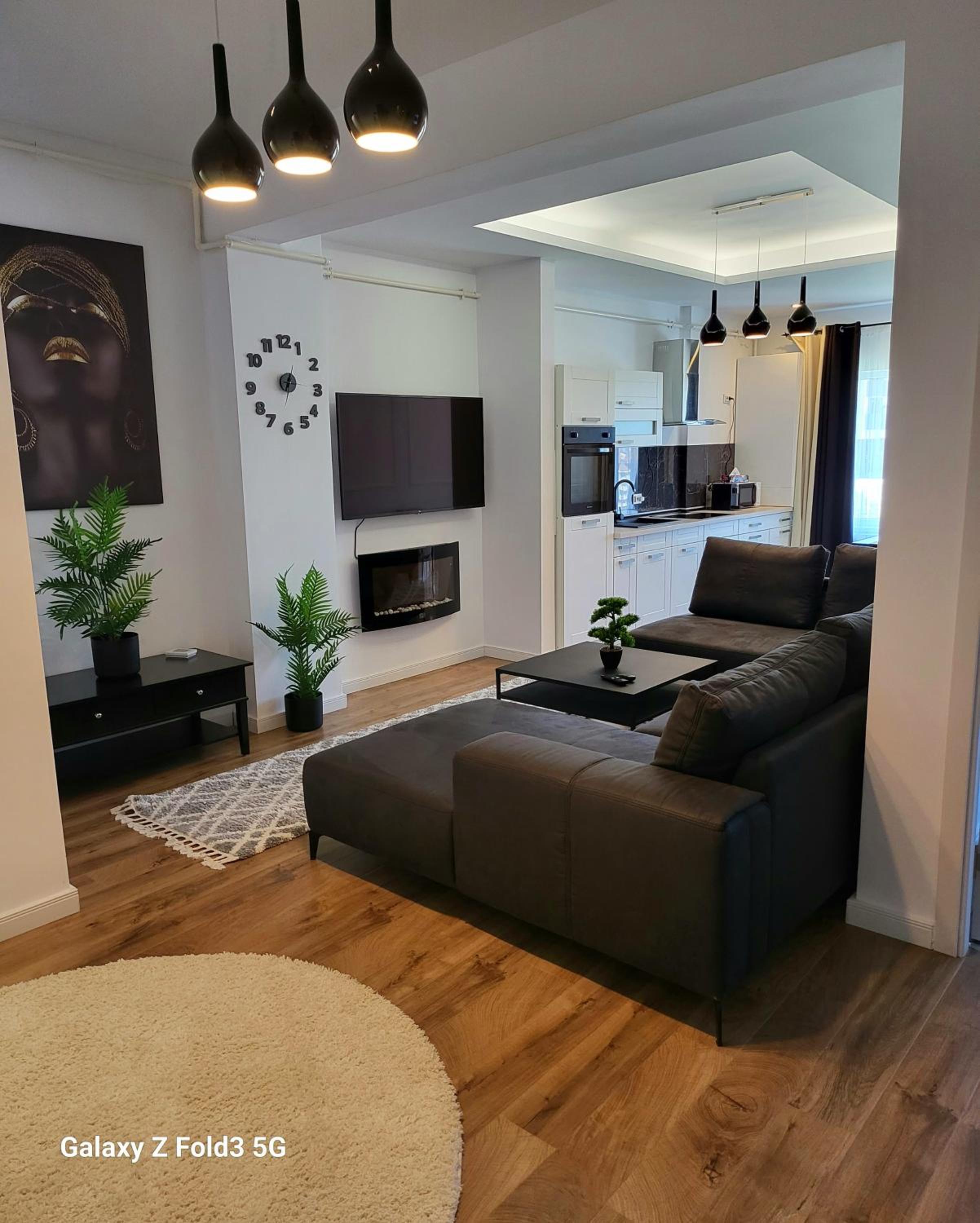 David’s place