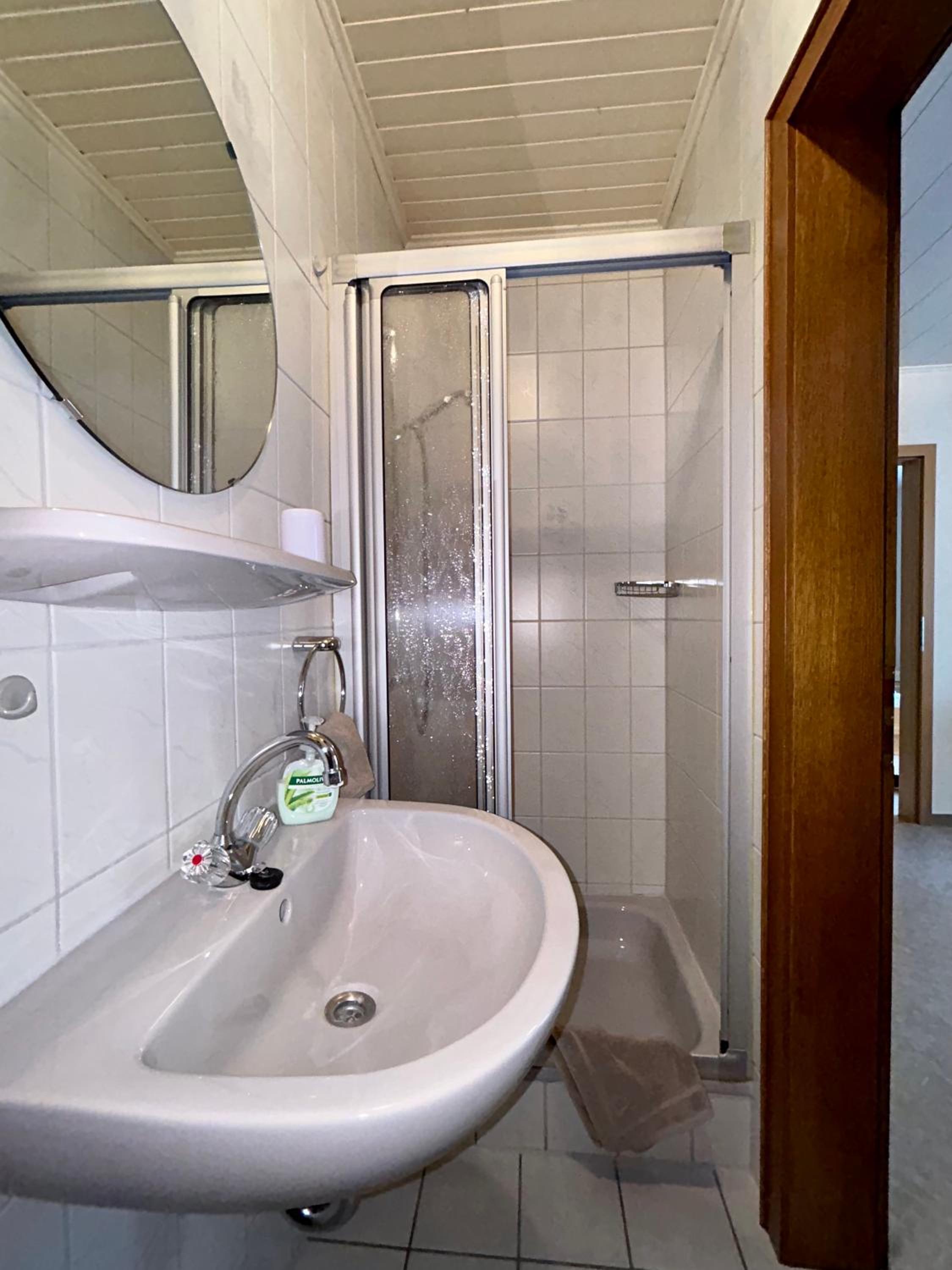 Winzerhaus im Oberdorf - FeWo u Zimmer - auch kombinierbar