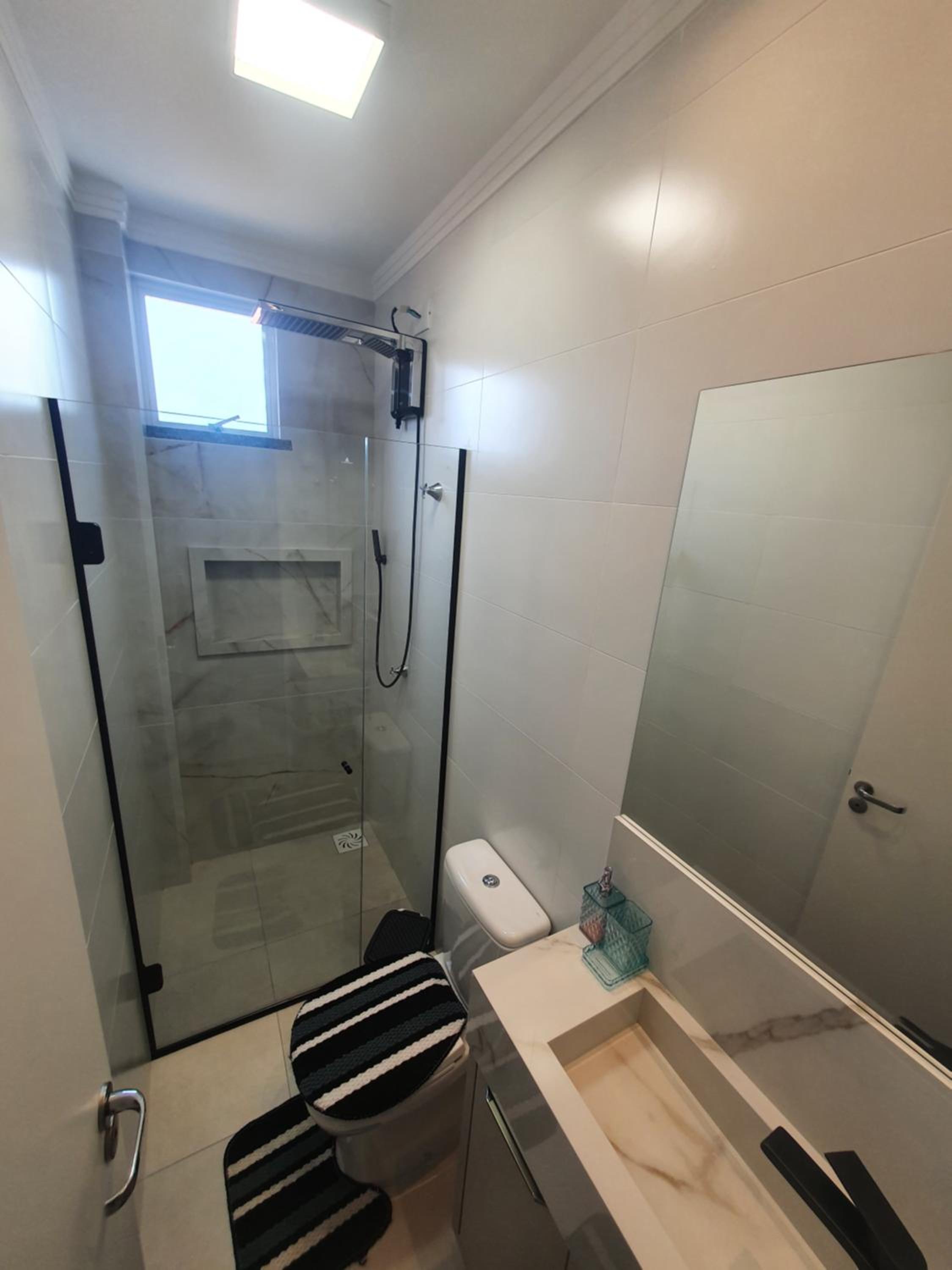 Apartamento de Luxo com Piscina em Bombinhas
