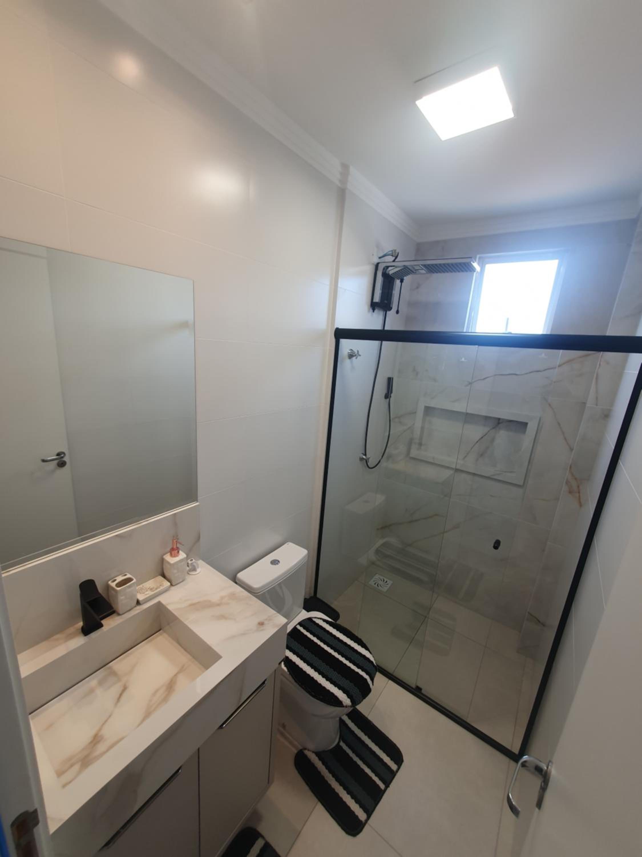 Apartamento de Luxo com Piscina em Bombinhas
