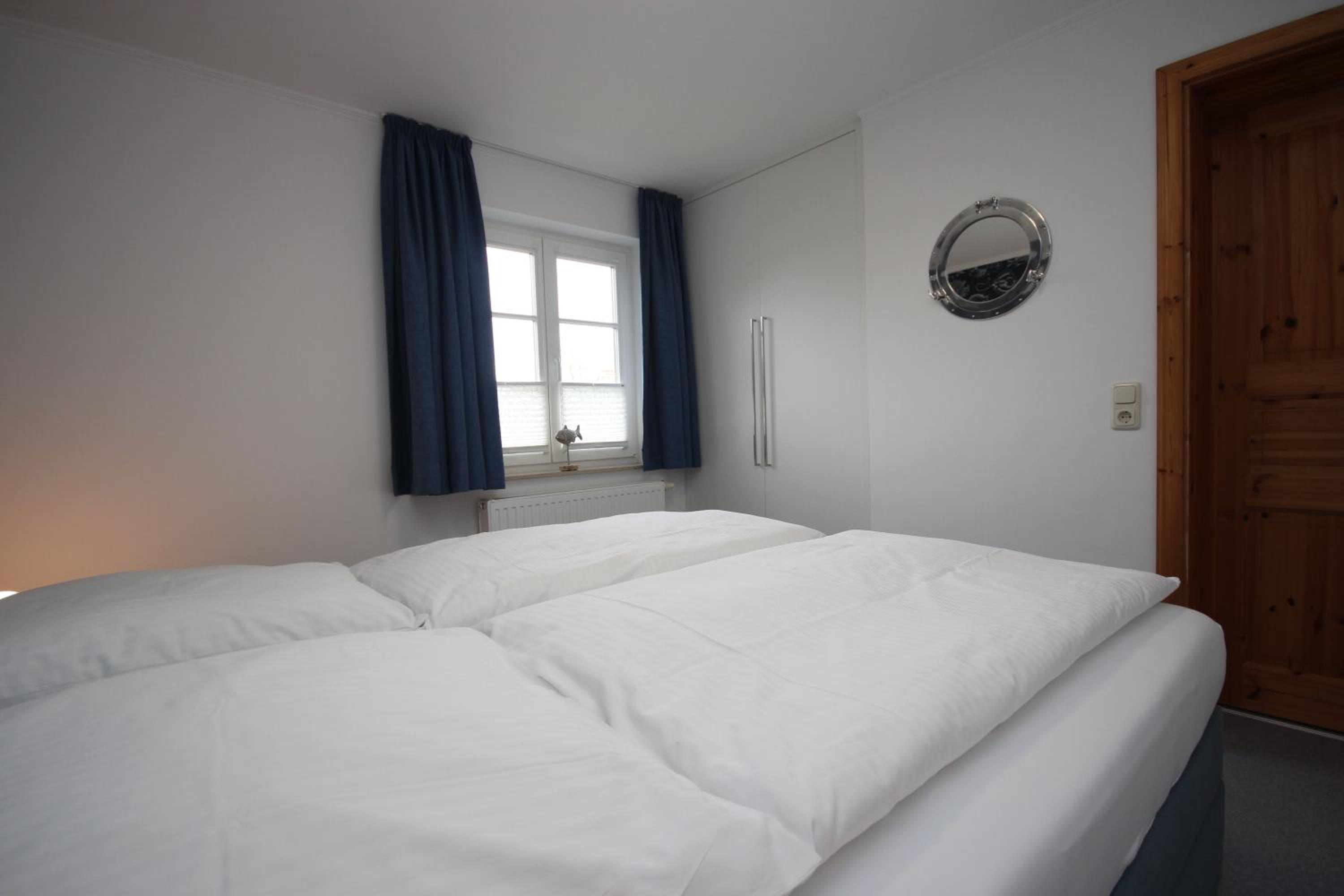 Haus Alex Erdgeschoss en Wustrow