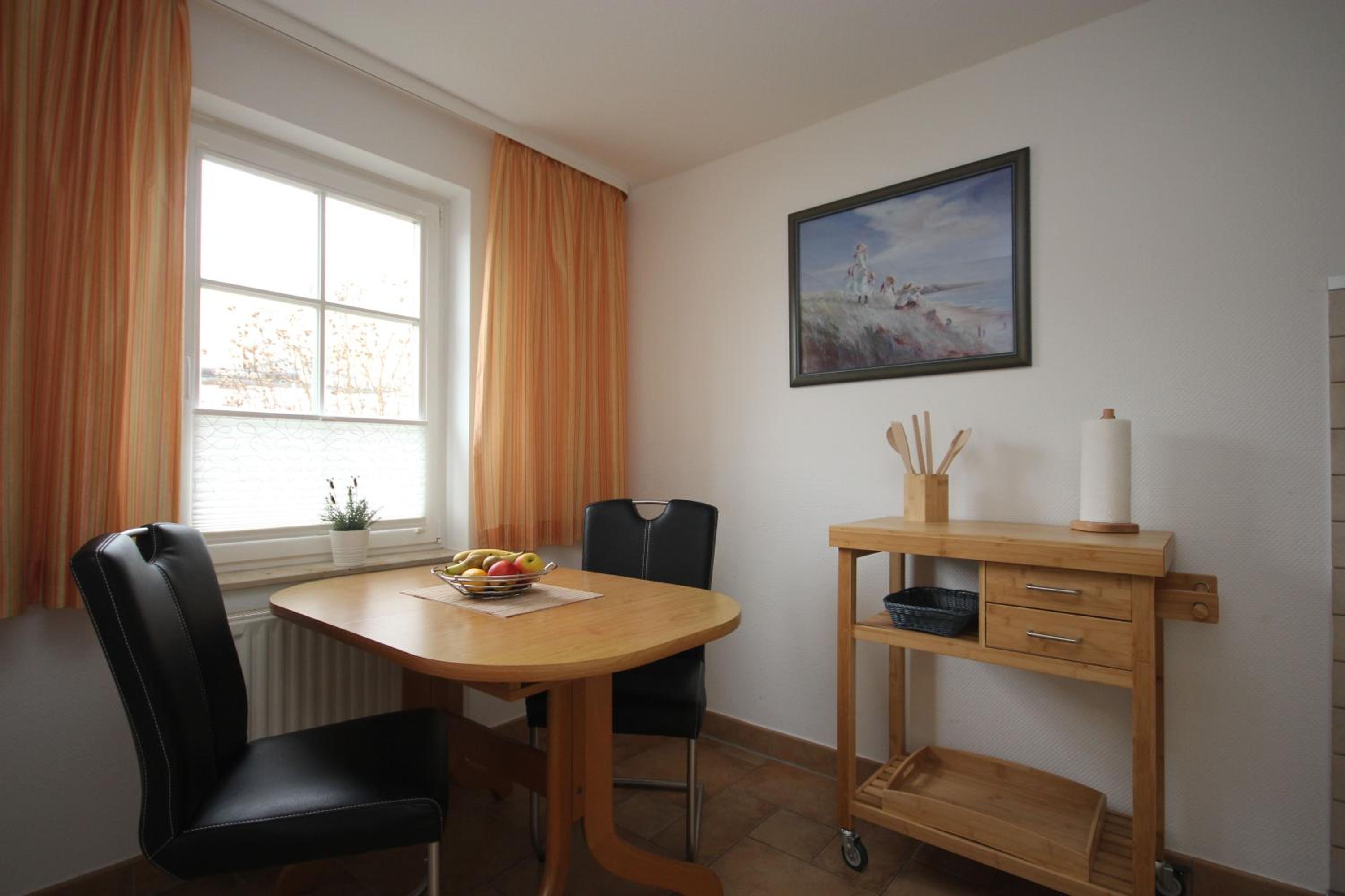 Haus Alex Erdgeschoss en Wustrow