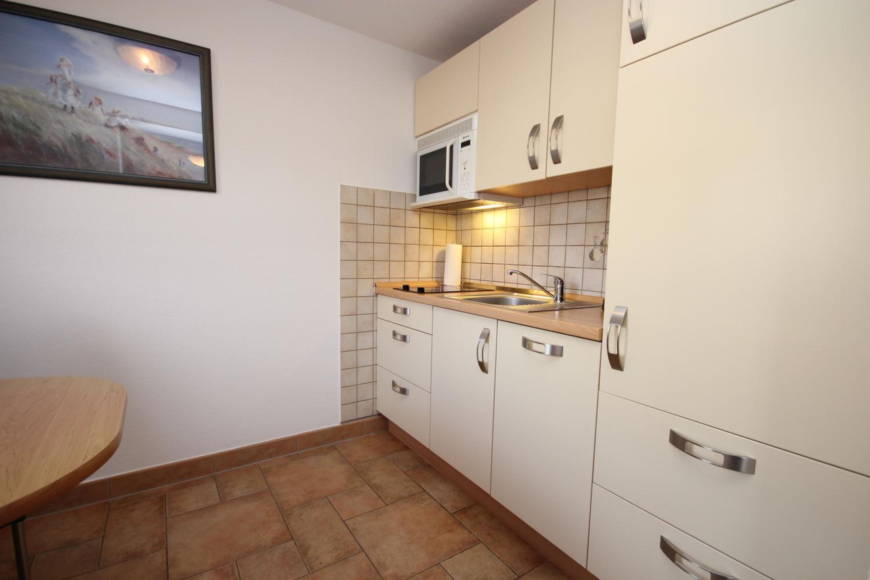Haus Alex Erdgeschoss en Wustrow