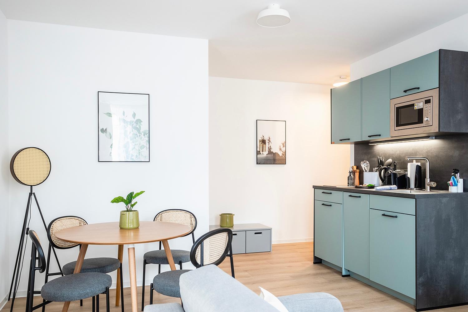Limehome Villach Hauptplatz