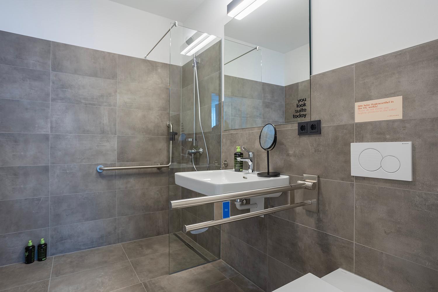 Limehome Villach Hauptplatz