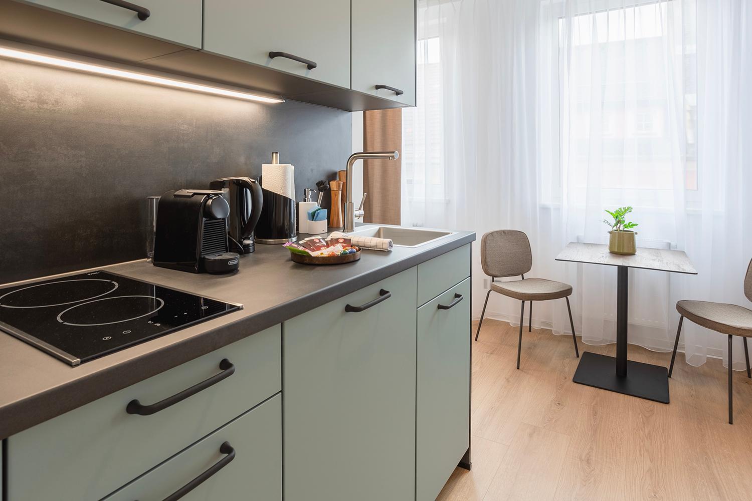Limehome Villach Hauptplatz