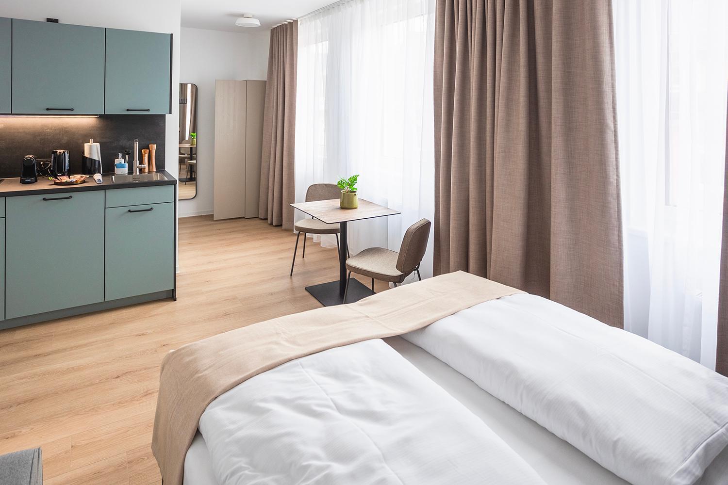 Limehome Villach Hauptplatz