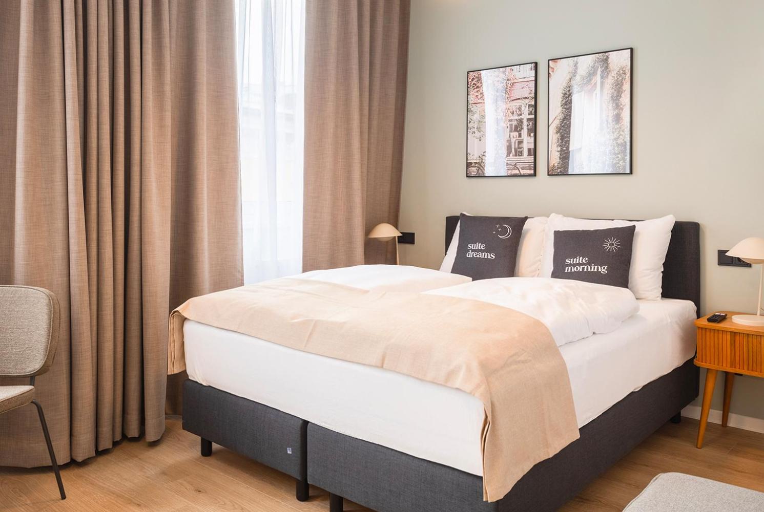 Limehome Villach Hauptplatz