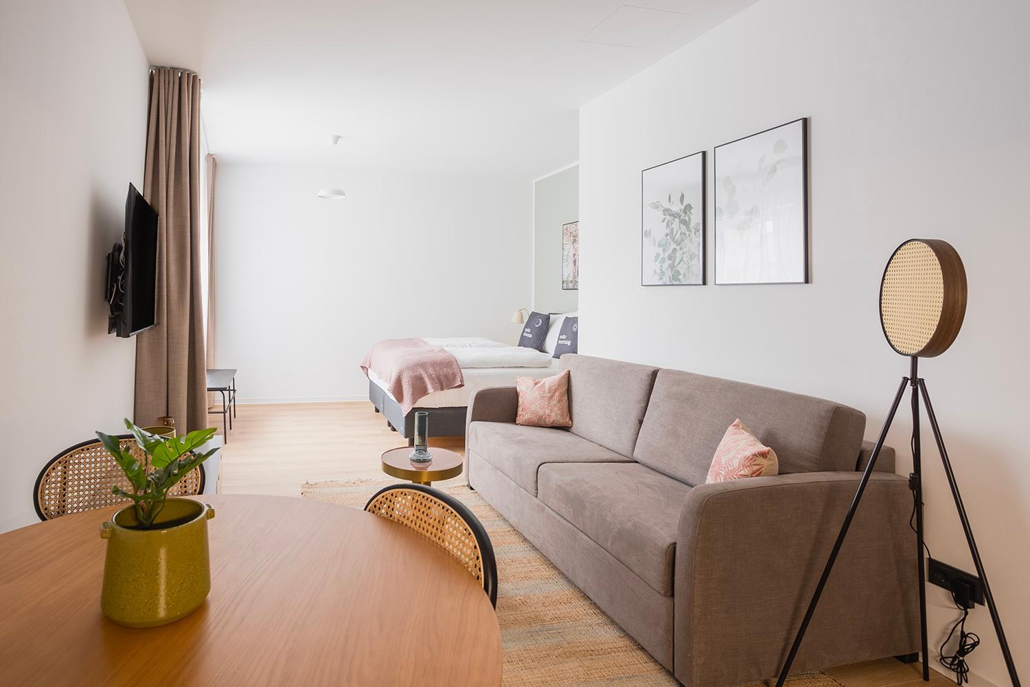 Limehome Villach Hauptplatz