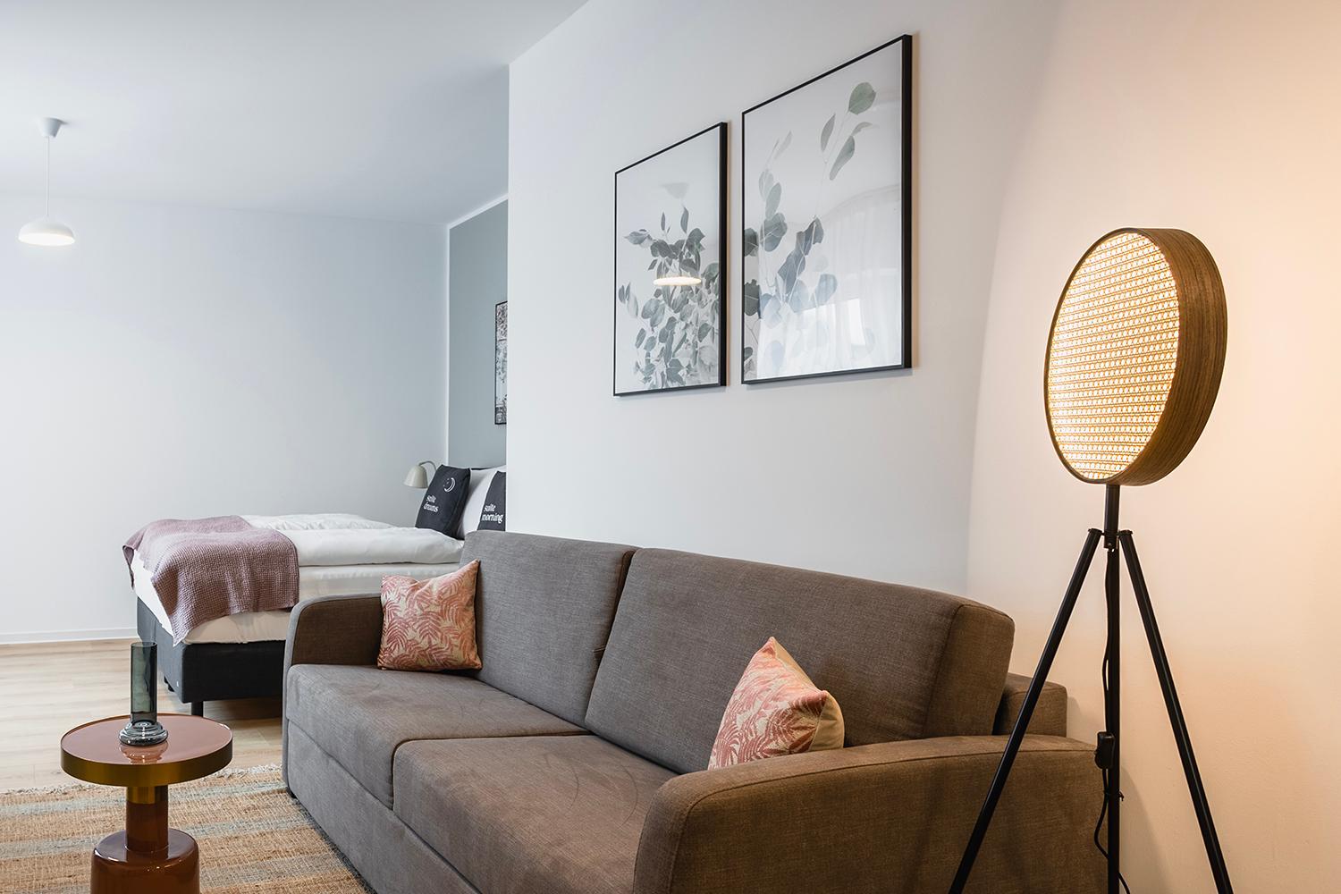 Limehome Villach Hauptplatz