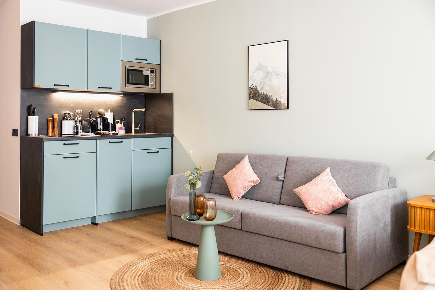 Limehome Villach Hauptplatz