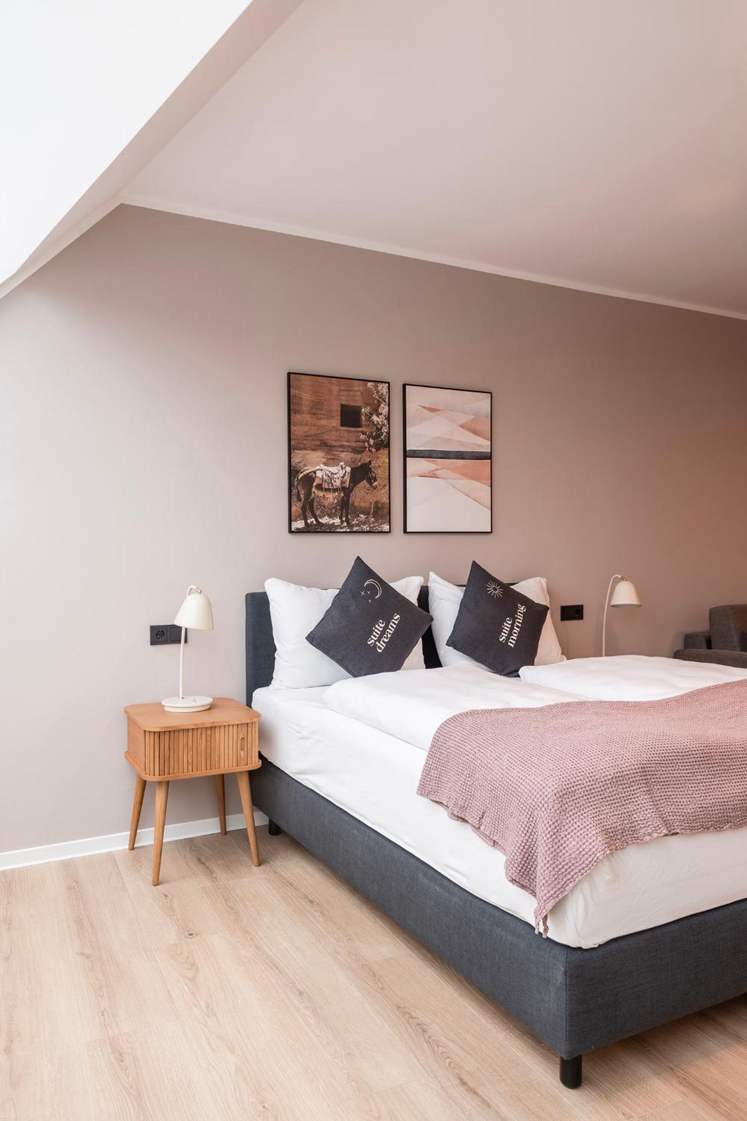 Limehome Villach Hauptplatz