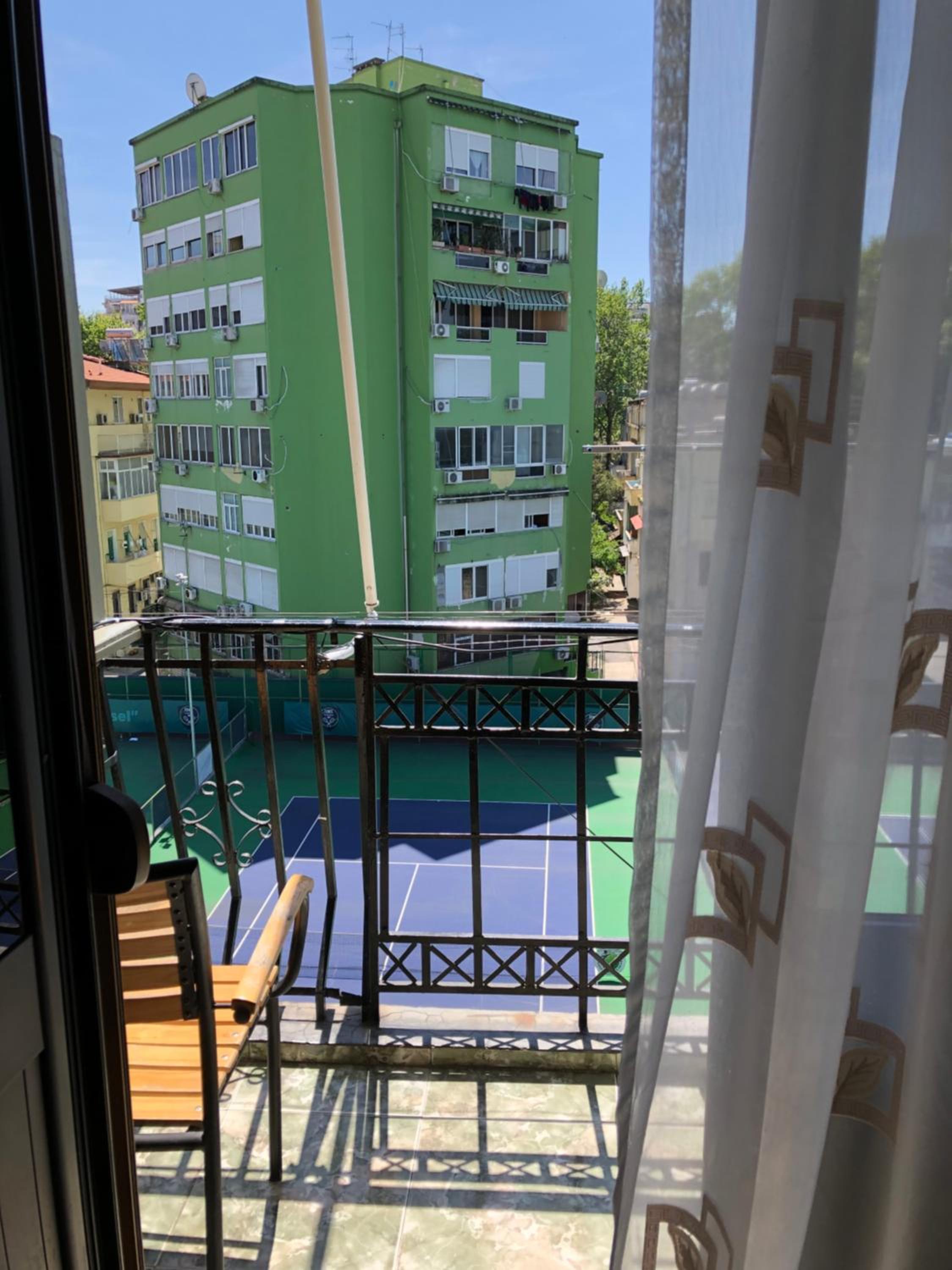 Holiday Apartment Tirana