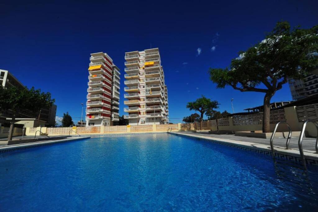 Las Brisas