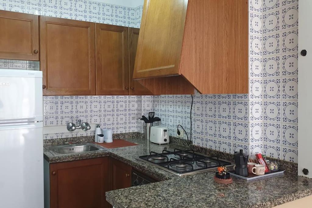Las Brisas