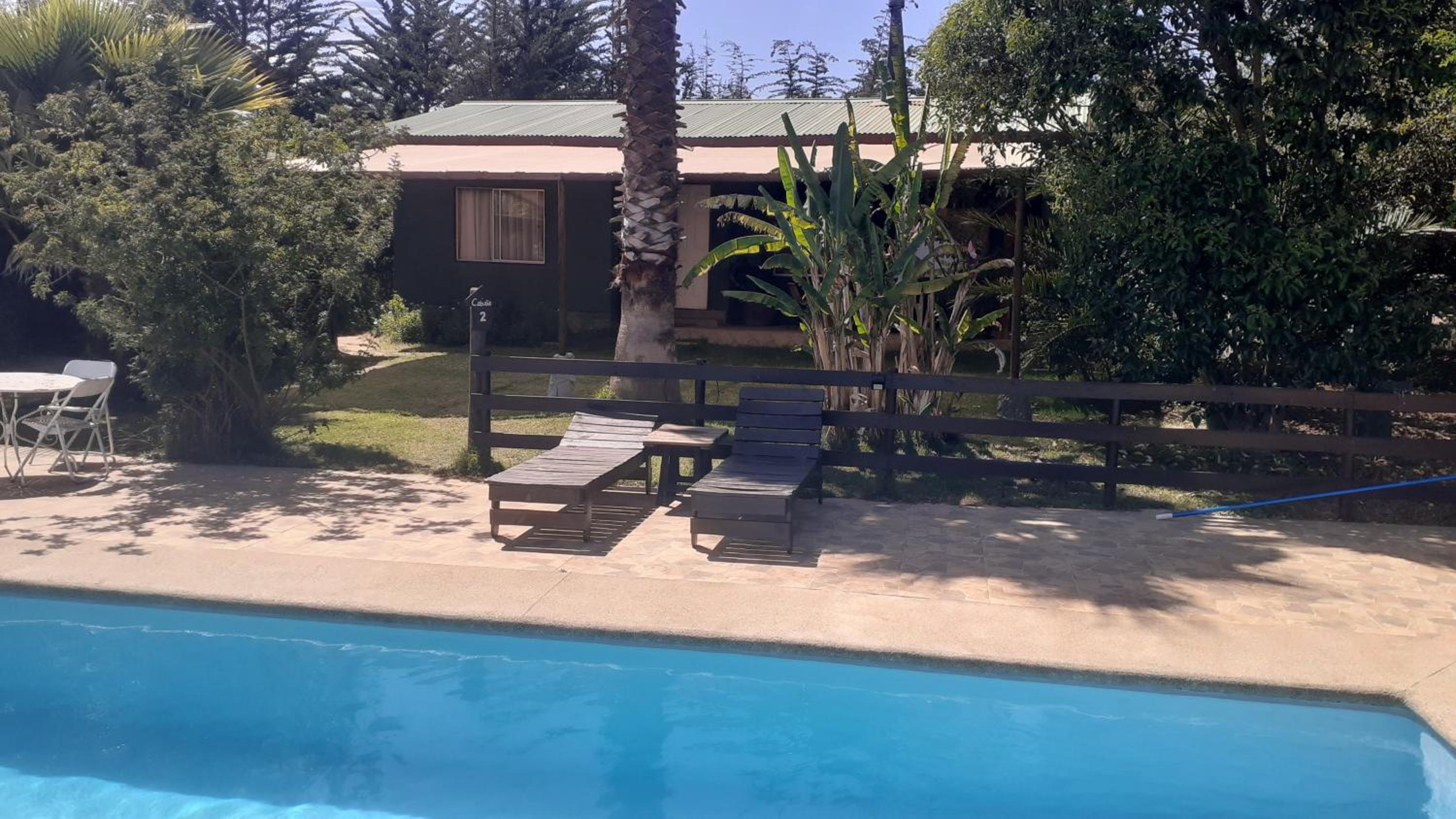 La Querencia de Algarrobo
