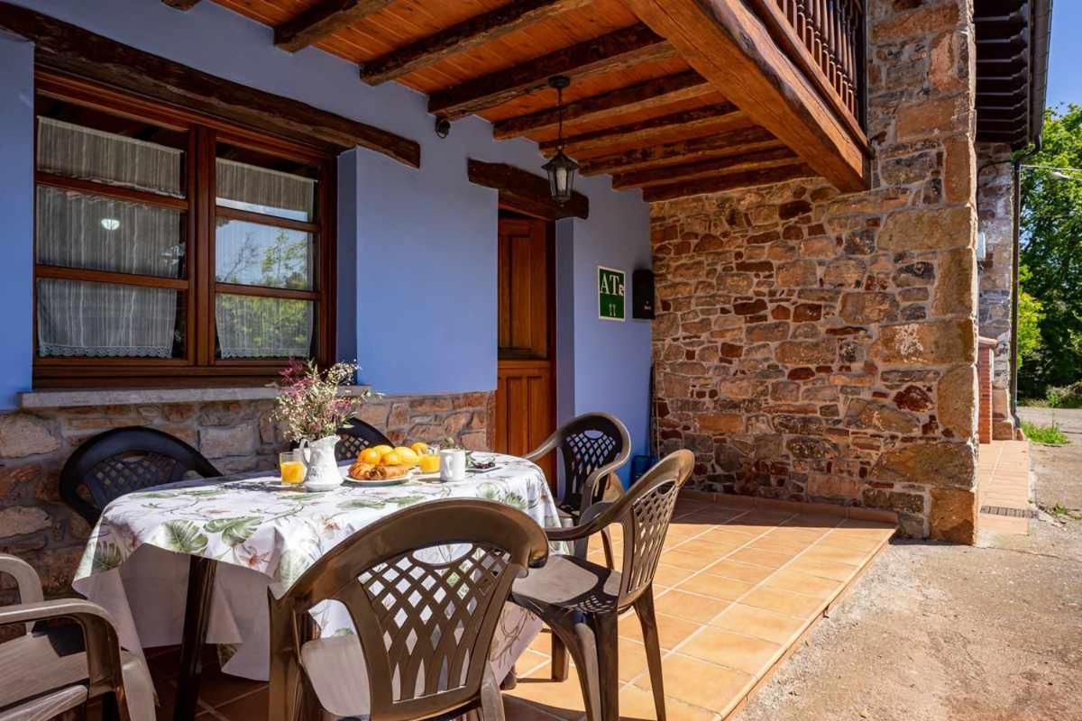 Apartamento Rural Celada 1