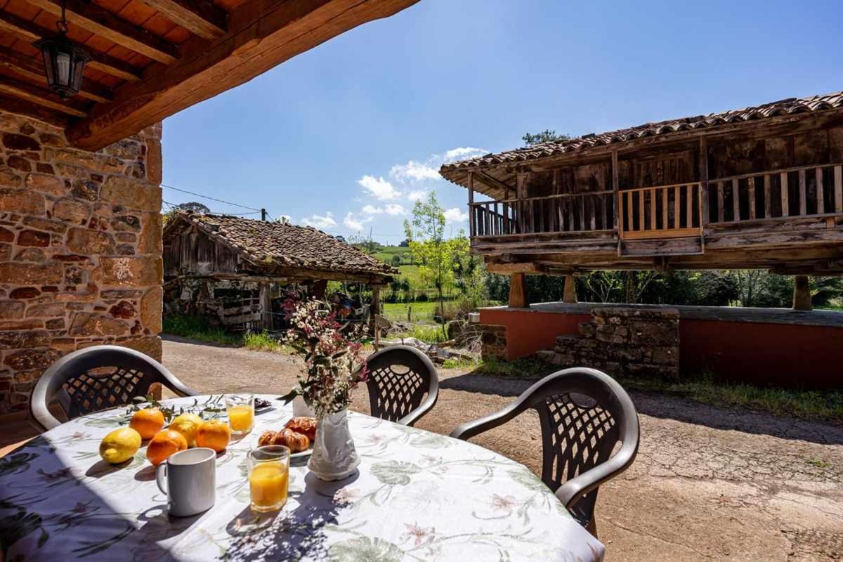 Apartamento Rural Celada 1