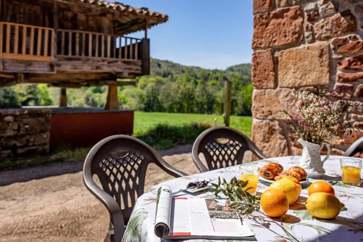 Apartamento Rural Celada 1