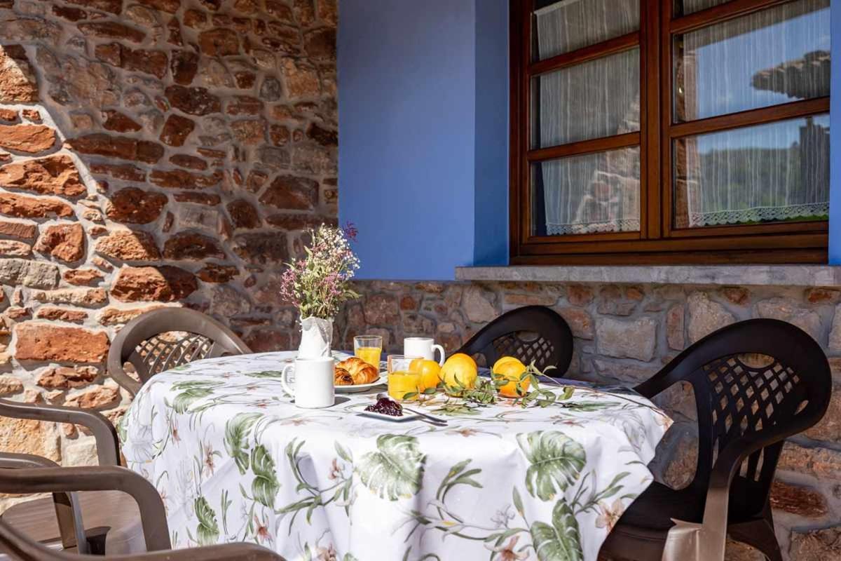Apartamento Rural Celada 1
