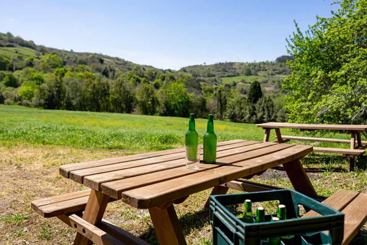 Apartamento Rural Celada 1