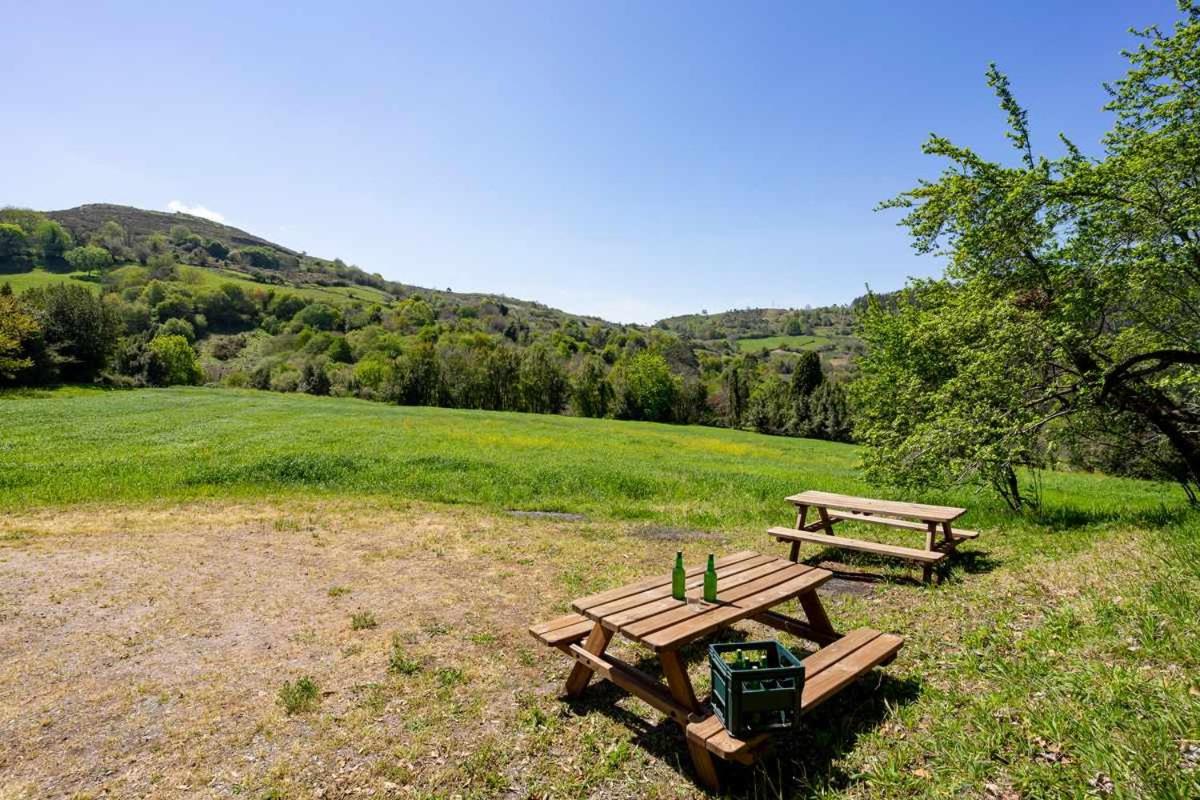 Apartamento Rural Celada 1
