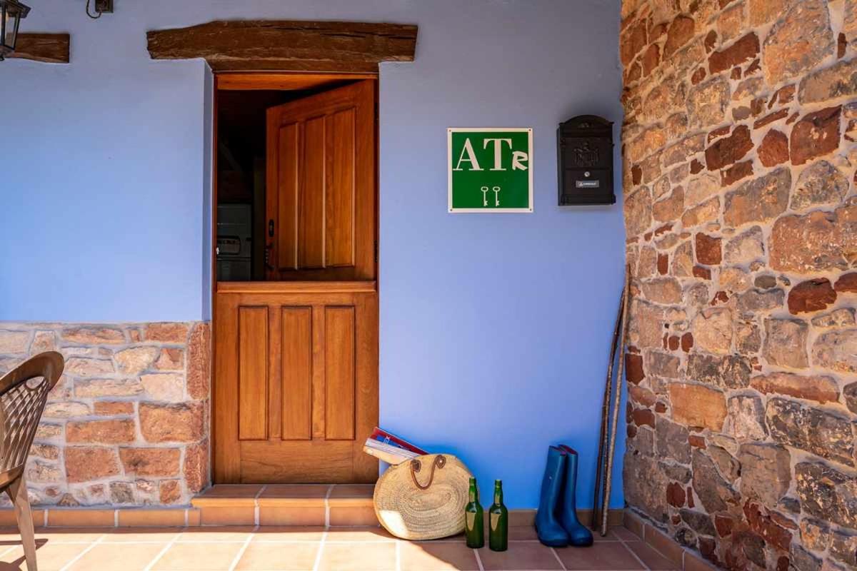 Apartamento Rural Celada 1