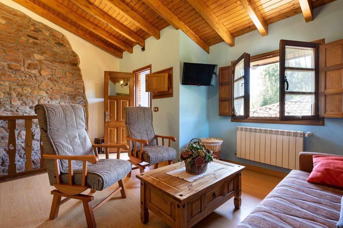 Apartamento Rural Celada 1