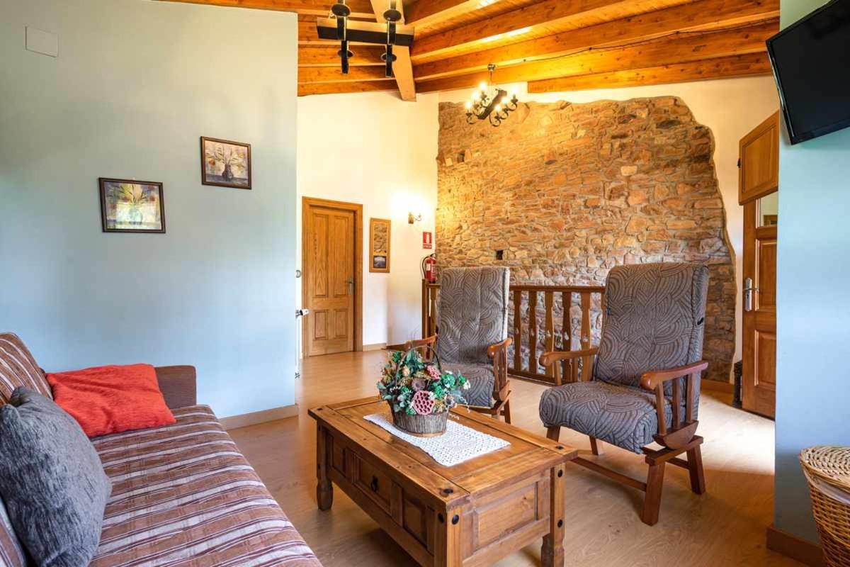 Apartamento Rural Celada 1