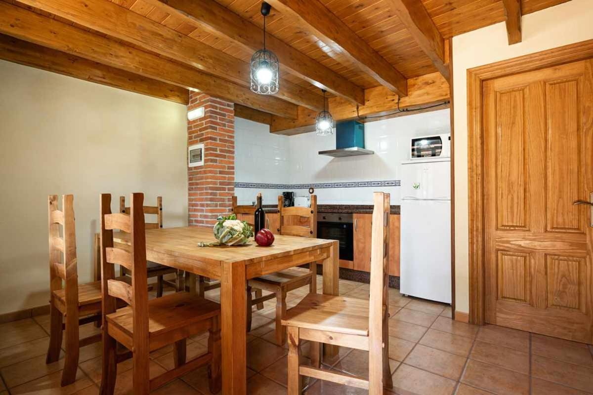 Apartamento Rural Celada 1