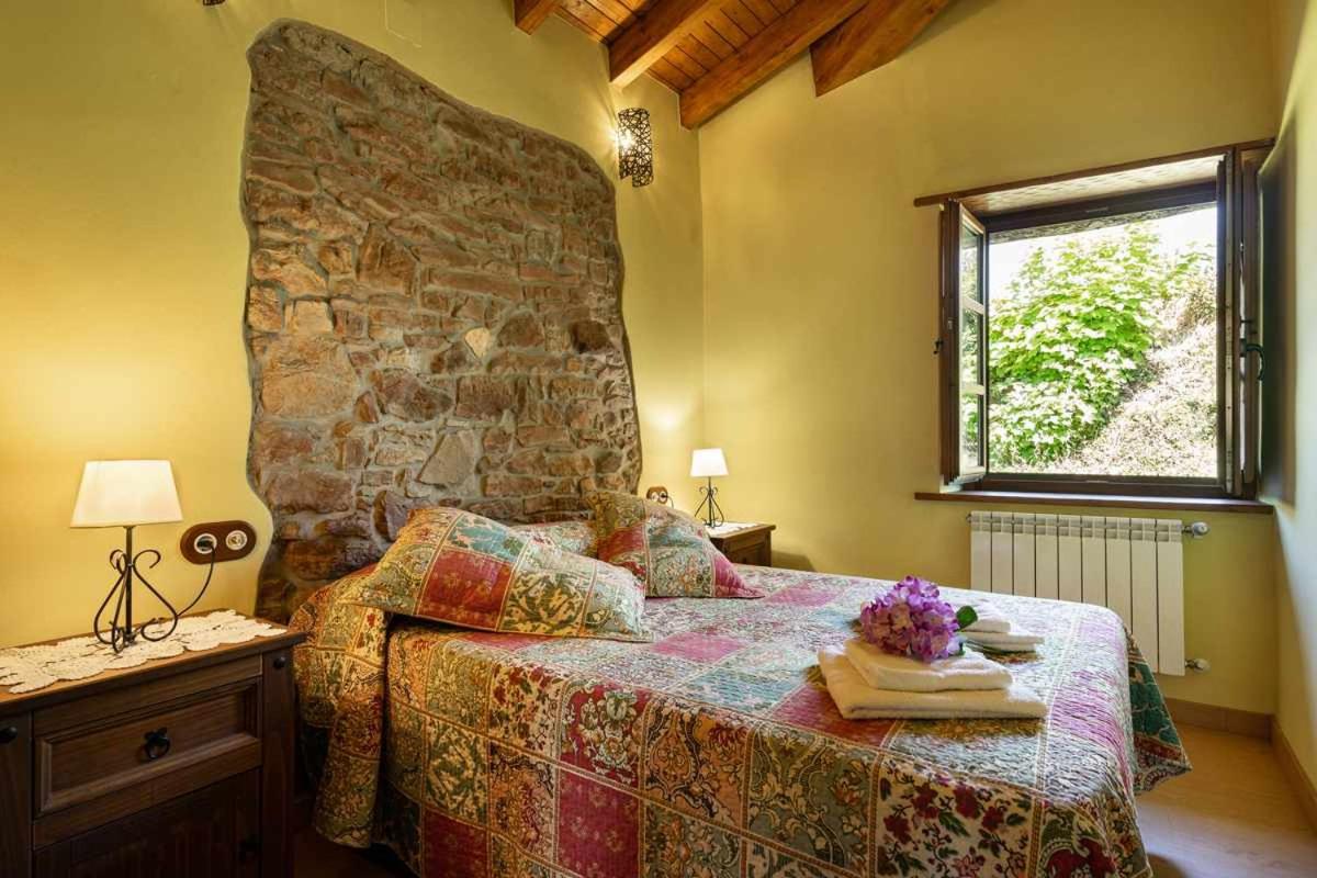 Apartamento Rural Celada 1
