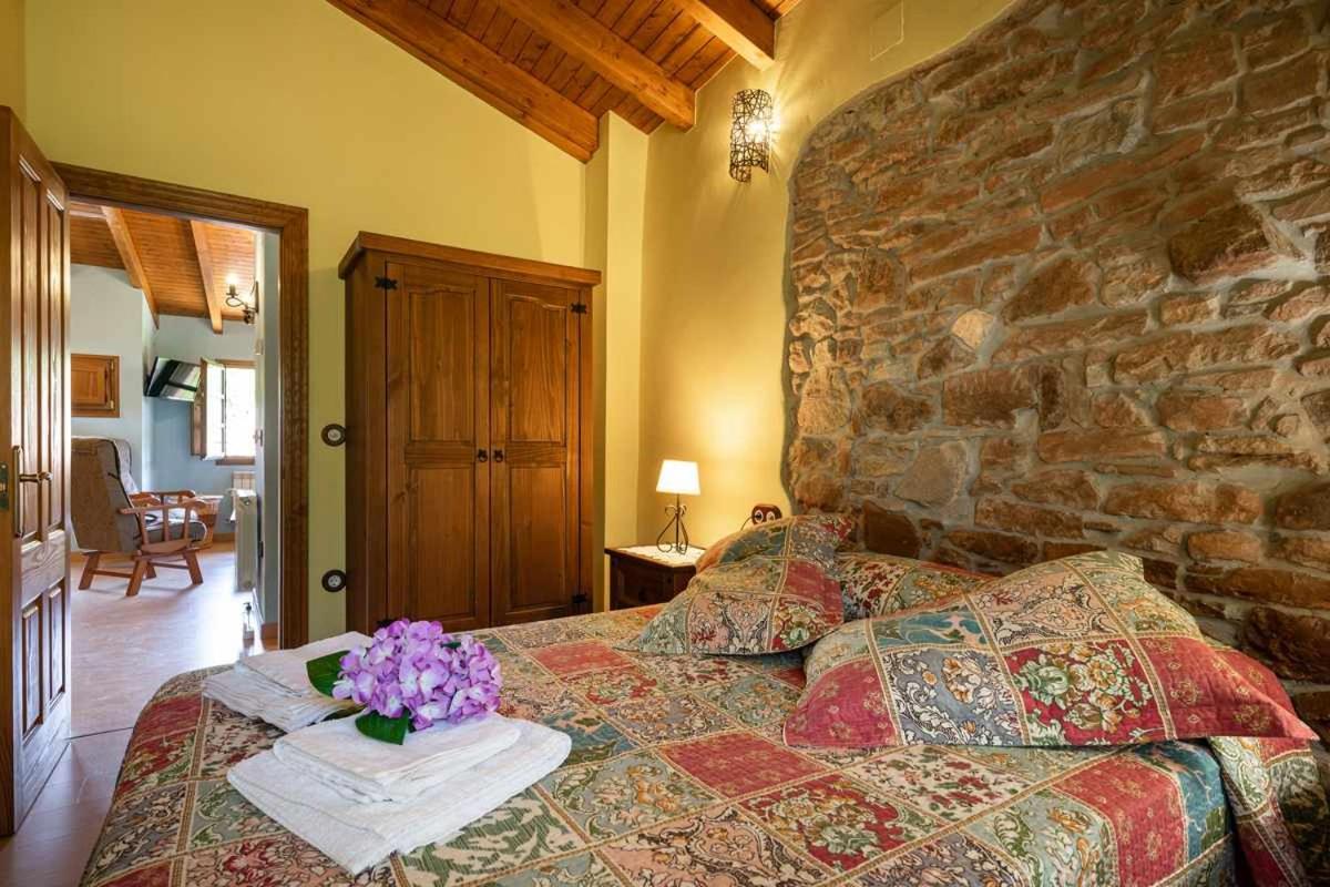 Apartamento Rural Celada 1
