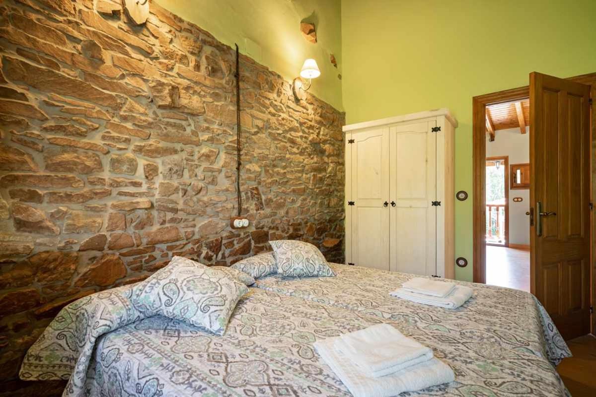 Apartamento Rural Celada 1