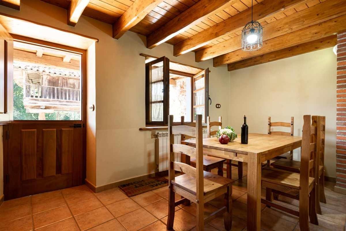 Apartamento Rural Celada 1