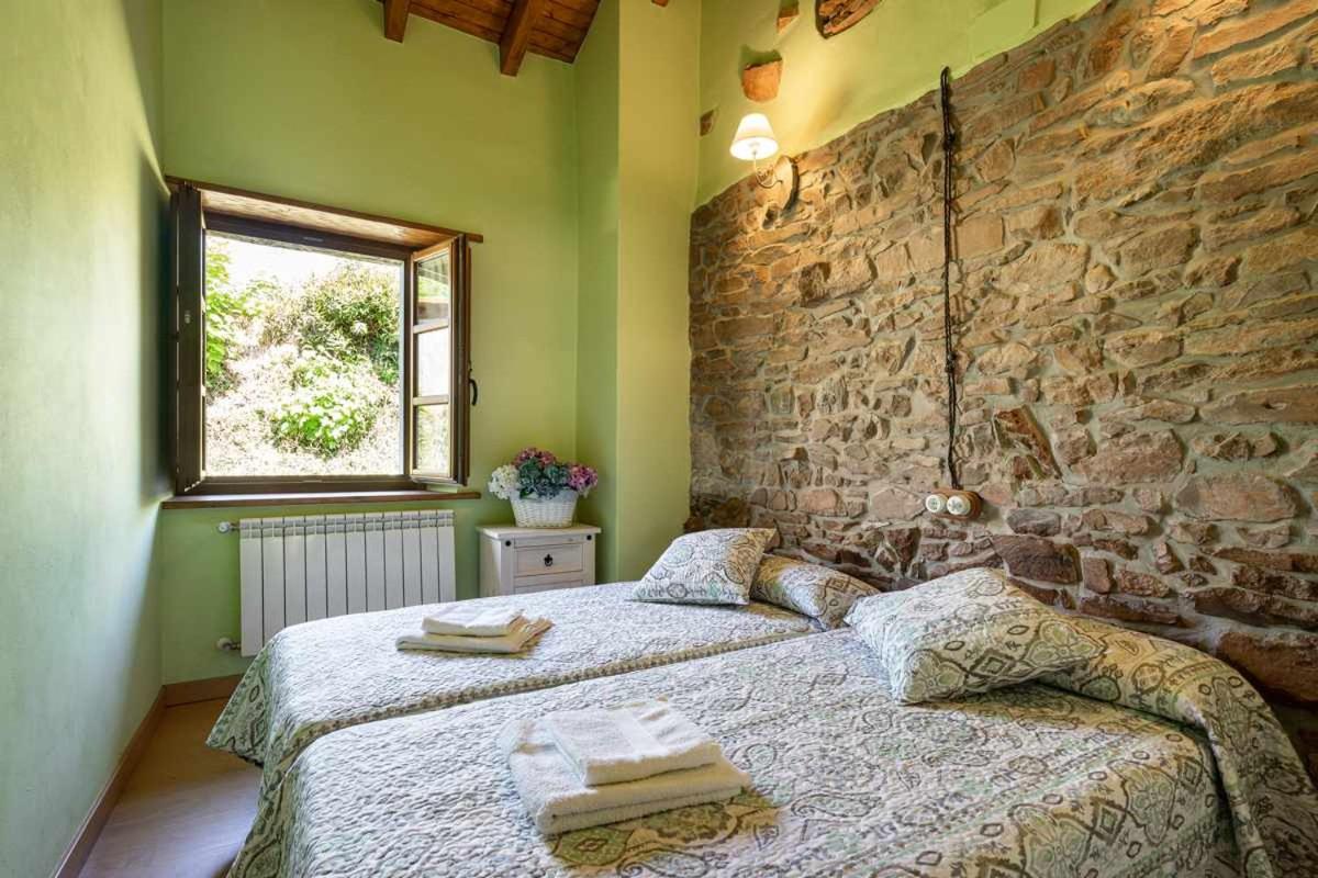 Apartamento Rural Celada 1