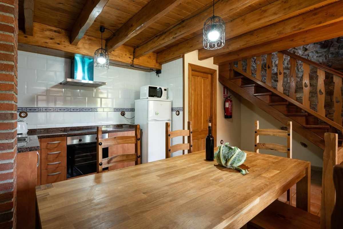 Apartamento Rural Celada 1