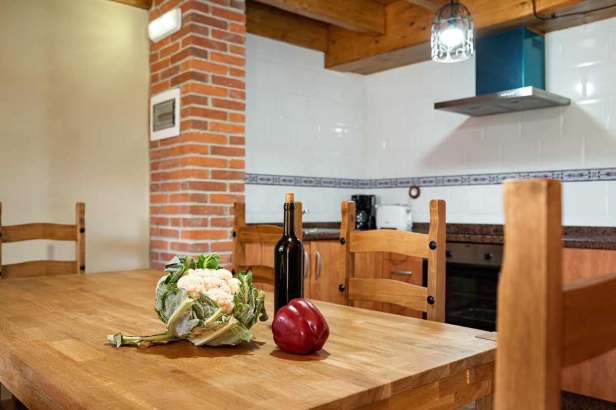 Apartamento Rural Celada 1
